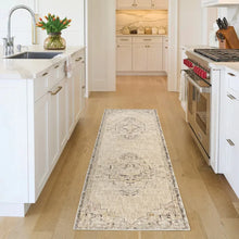 NourisonAntiquaRunnerRug_Belle_2_2x10_5d16e39c-a890-4f69-9417-426391265f14 - USA Mega Market