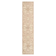 Nourison Antiqua Runner Rug, Leigh, 2’2” x 10’