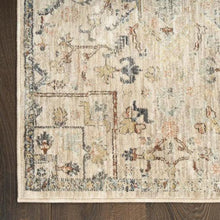 NourisonAntiquaRunnerRug_Rose2_2_x10_2 - USA Mega Market