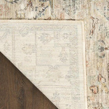 NourisonAntiquaRunnerRug_Rose2_2_x10_3 - USA Mega Market