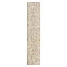 Nourison Antiqua Runner Rug, Rose 2’2”x10’