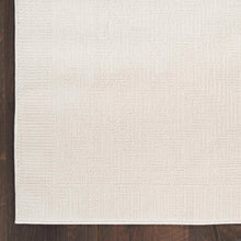 Nourison Arctic Area Rug Collection, Lumi