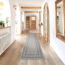 NourisonGardenSpringIndoorOutdoorRugCollection-MeadowGray3-_3 - USA Mega Market
