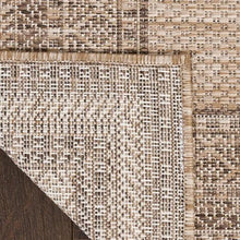 Nourison Garden Spring Indoor/Outdoor Rug Collection, Hillside