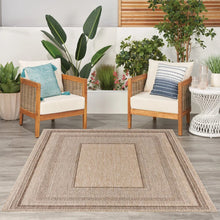 NourisonGardenSpringIndoorOutdoorRugCollection_Hillside - USA Mega Market