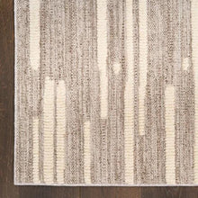 Nourison Indiana Runner Rug, Evansville, 2'2" x 7'6"