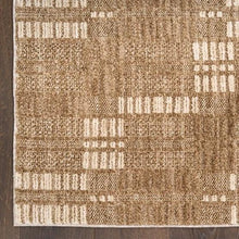 NourisonIndianaRunnerRug_Lafayette_22x7_63 - USA Mega Market