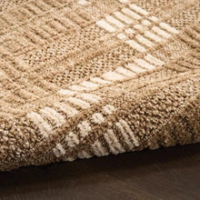 Nourison Indiana Runner Rug, Lafayette, 2'2" x 7'6"