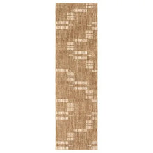 NourisonIndianaRunnerRug_Lafayette_22x7_66 - USA Mega Market