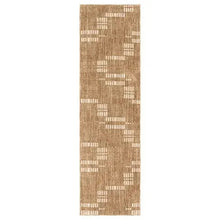 Nourison Indiana Runner Rug, Lafayette, 2'2" x 7'6"