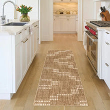 Nourison Indiana Runner Rug, Lafayette, 2'2" x 7'6"