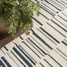 Nourison Indiana Runner, Bloomington, 2'2" x 7'6"