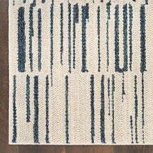Nourison Indiana Runner, Bloomington, 2'2" x 7'6"