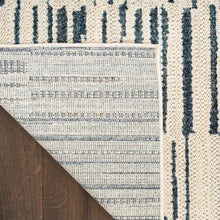 Nourison Indiana Runner, Bloomington, 2'2" x 7'6"