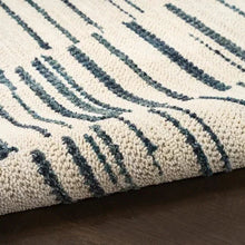 Nourison Indiana Runner, Bloomington, 2'2" x 7'6"