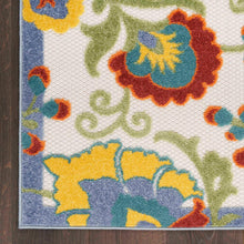 NourisonVerandaIndoorOutdoorAreaRug-Palladian5-_1 - USA Mega Market