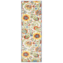NourisonVerandaIndoorOutdoorAreaRug_Palladian1 - USA Mega Market