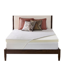 Novaform Advanced Back Support Plus Mattress Topper