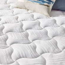 Novaform ComfortGrande Plus Advanced Gel Memory Foam Mattress Topper