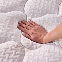 Novaform Pillow Top Gel Memory Foam Mattress Topper