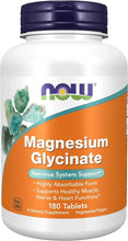 Now-Foods-Magnesium-Glycinate-180-Tablets_bea68387-efd8-437e-94b4-fc6085d886af.7c07a98321fb75eaaf7f04dc6ff6cac3 - USA Mega Market