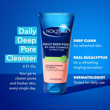 Noxzema-Deep-Pore-Facial-Cleanse1 - USA Mega Market
