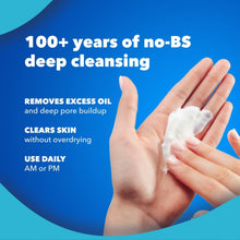 Noxzema-Deep-Pore-Facial-Cleanse2 - USA Mega Market