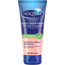 Noxzema-Deep-Pore-Facial-Cleanse - USA Mega Market