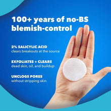 Noxzema-Ultimate-Clear-Face-Pads2-_3 - USA Mega Market