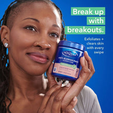 Noxzema-Ultimate-Clear-Face-Pads3-_4 - USA Mega Market