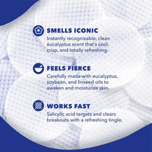 Noxzema-Ultimate-Clear-Face-Pads4-_5 - USA Mega Market