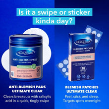 Noxzema-Ultimate-Clear-Face-Pads5-_7 - USA Mega Market