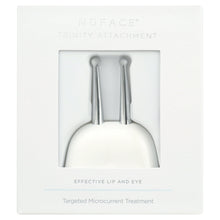 NuFACE Trinity Effective Lip & Eye Attachment