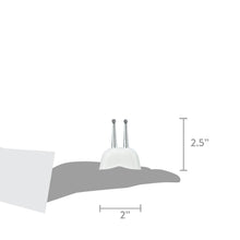 NuFACE Trinity Effective Lip & Eye Attachment