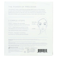 NuFACE Trinity Effective Lip & Eye Attachment