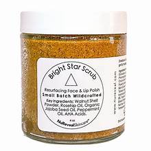 Exfoliante facial renovador NuReveal, 113 g