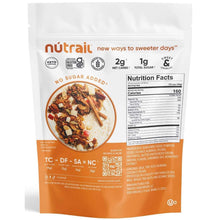 NuTrailLowCarbKetoNutGranola-CinnamonPecan-22oz-2-_2 - USA Mega Market