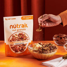NuTrailLowCarbKetoNutGranola-CinnamonPecan-22oz-5-_5 - USA Mega Market