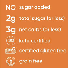 NuTrailLowCarbKetoNutGranola_CinnamonPecan_22oz.3 - Brands For Less USA