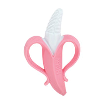 Nuby-NanaNubs-Banana-Massaging-Toothbrush-for-Infants-Pink_29913986-7ff9-4fdb-848b-74a20d43d327.9f3f81363992aa6c6d0ca02b5b1770af - USA Mega Market
