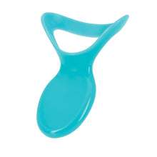 Nuby Aqua 3 oz Silicone Infant Squeeze Feeder