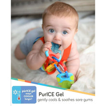 NubyIceGelKeysBabyTeether-Neutral-Infant4-_3 - USA Mega Market