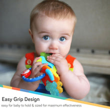 NubyIceGelKeysBabyTeether_Neutral_Infant1 - USA Mega Market