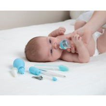 Nuby Medical Kit for Baby Safety and Care, 6 Pieces
