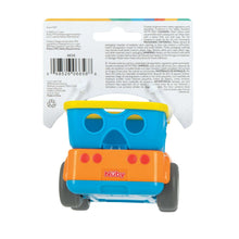 Nuby Play Pals Rattle Truck