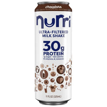 Nurri30gProteinShake_Chocolate_11floz_12-pack1_22f8d867-6d8b-4b53-b8bf-be90720482ac - USA Mega Market