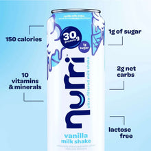 Nurri30gProteinVanillaMilkShake11fl-oz-12pk-1-_7 - USA Mega Market