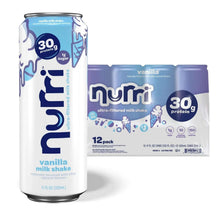 Nurri30gProteinVanillaMilkShake11fl-oz-12pk-7-_1 - USA Mega Market
