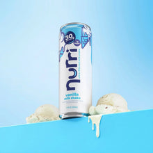 Nurri30gProteinVanillaMilkShake11fl.oz._12pk.3 - USA Mega Market