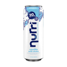 Nurri30gProteinVanillaMilkShake11fl.oz._12pk.5 - USA Mega Market